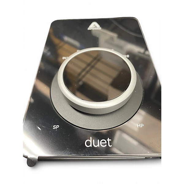 Apogee Used Apogee Duet 3 Audio Interface