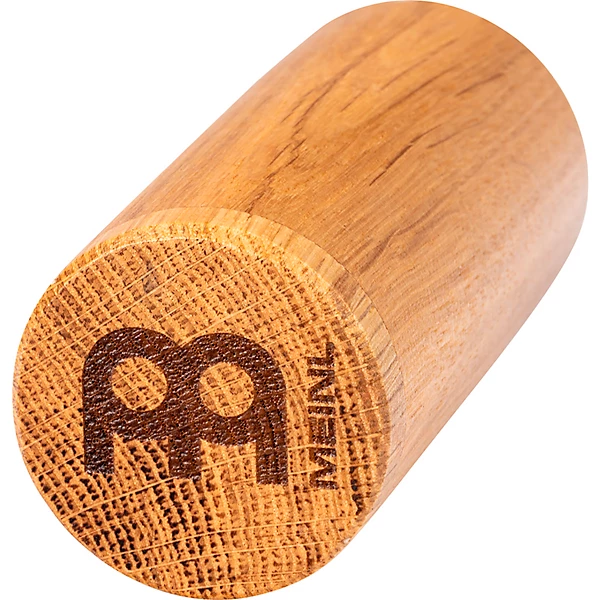 MEINL Loud Round Wood Shaker, Oak