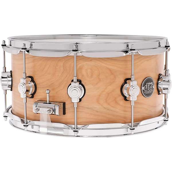 Limited Edition Performance Series Birch Snare Drum