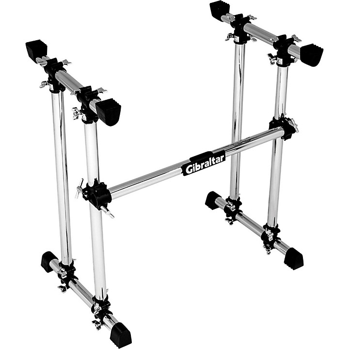 Foundation DJ Workstation