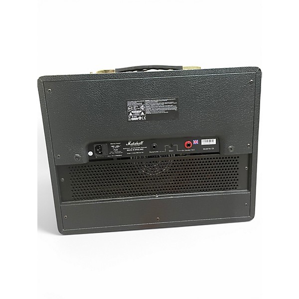 Marshall Used 2010 Marshall Class 5 1x10 5W Tube Guitar Combo Amp.gc