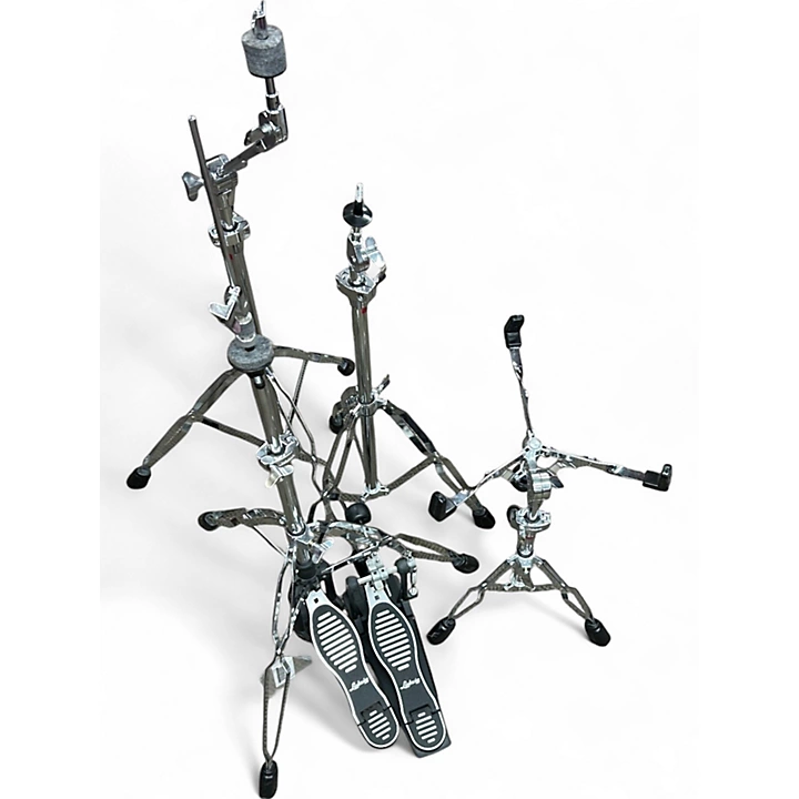 Ludwig Used Ludwig 400 SERIES Drum Hardware Pack.gc