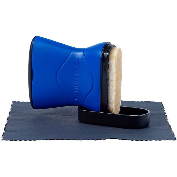 Complete 9 Piece Premium Guitar Care Kit