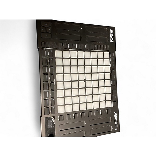 Akai Professional Used Akai Professional APC 64 MIDI Controller.gc