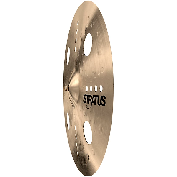 SABIAN Stratus Zero Cymbal Level 2