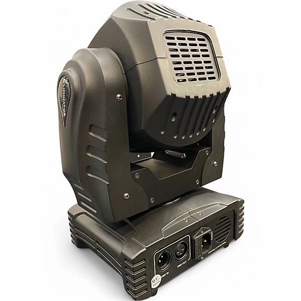 Eliminator Used Eliminator STEALTH SPOT Intelligent Lighting.gc