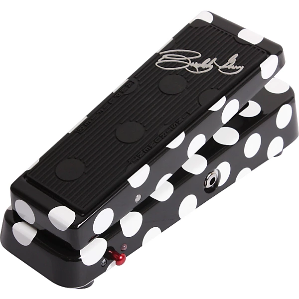 Dunlop BG 95 Buddy Guy Wah Pedal Level 1