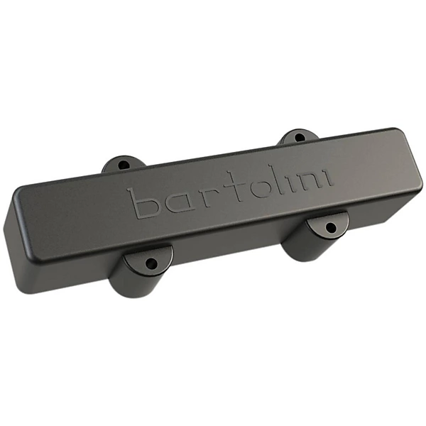 BRP57J S1 Original American Std Jbass Split Coil Short Neck 5 String Bass Pickup