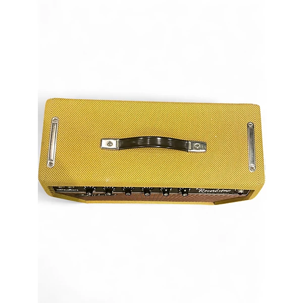 Fender Used Fender Fender Limited Edition 65 Princeton Reverb Tube Guitar Combo Amp.gc