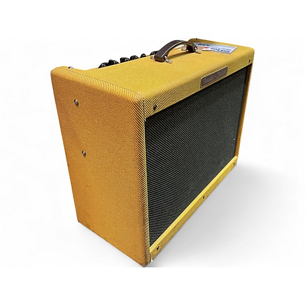 Fender Used Fender Hot Rod Deluxe IV 40W 1x12 Tube Guitar Combo Amp