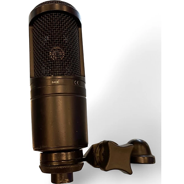 Digital Reference Used Digital Reference P48 Condenser Microphone.gc