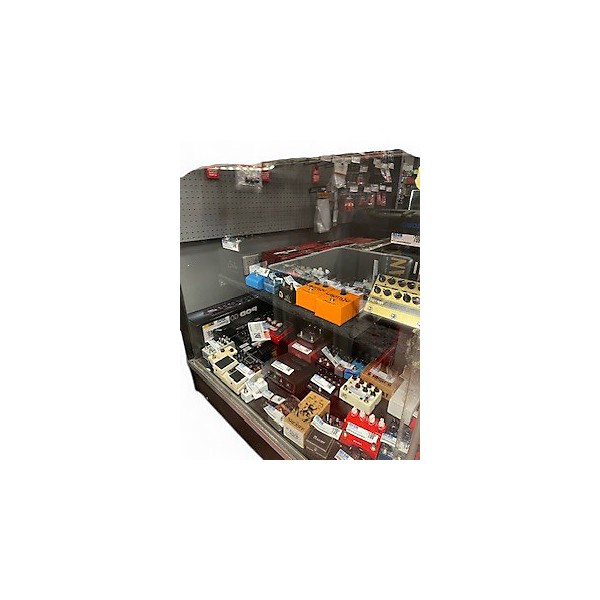 Used Line 6 Pocket Pod Express Amp Modeler Effect Processor