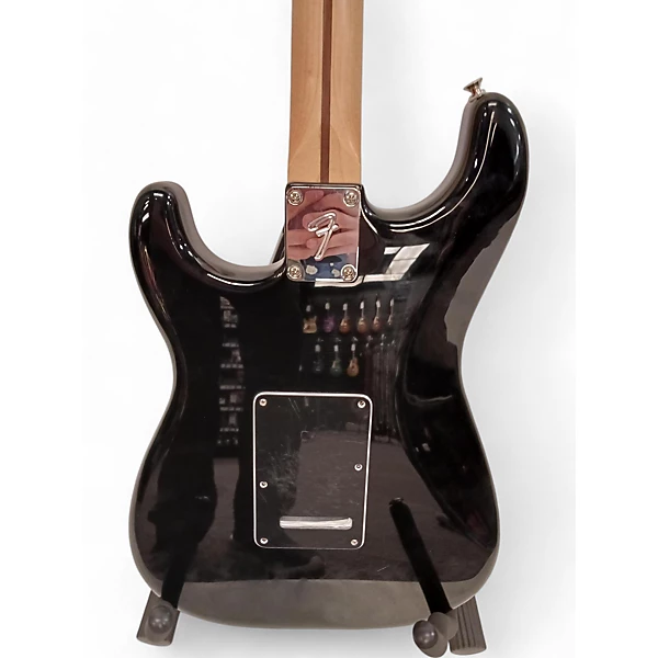 Fender Player Plus Stratocaster Solid Body Electric Guitar