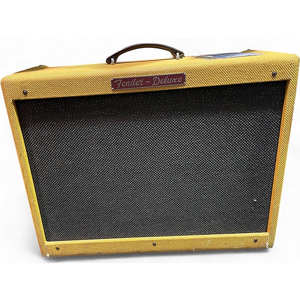 Fender Used Fender Hot Rod Deluxe IV 40W 1x12 Tube Guitar Combo Amp