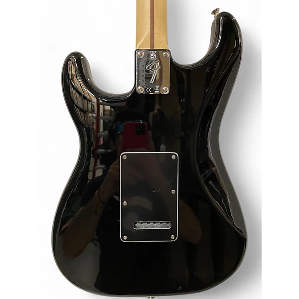 Fender Player Stratocaster Solid Body Electric Guitar