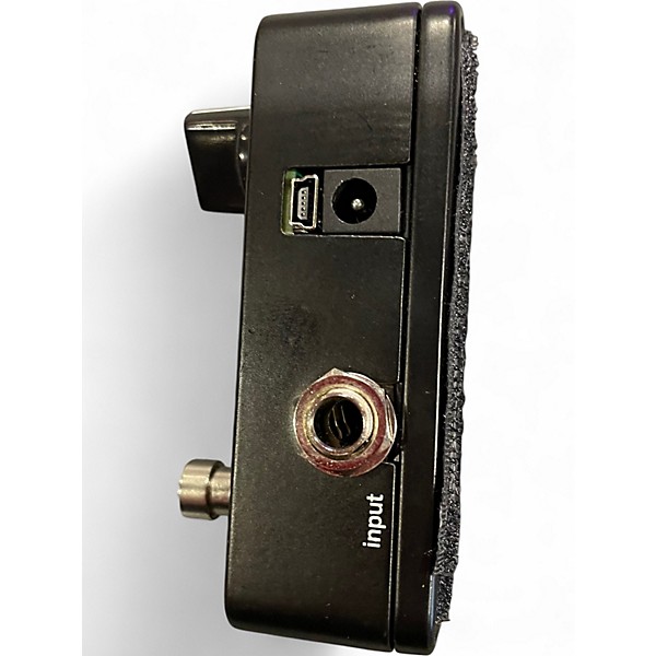 Used TC Electronic body rez Pedal