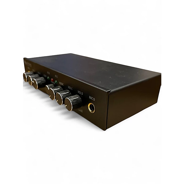 Fifine Used Fifine K038 Lavalier Wireless System.gc