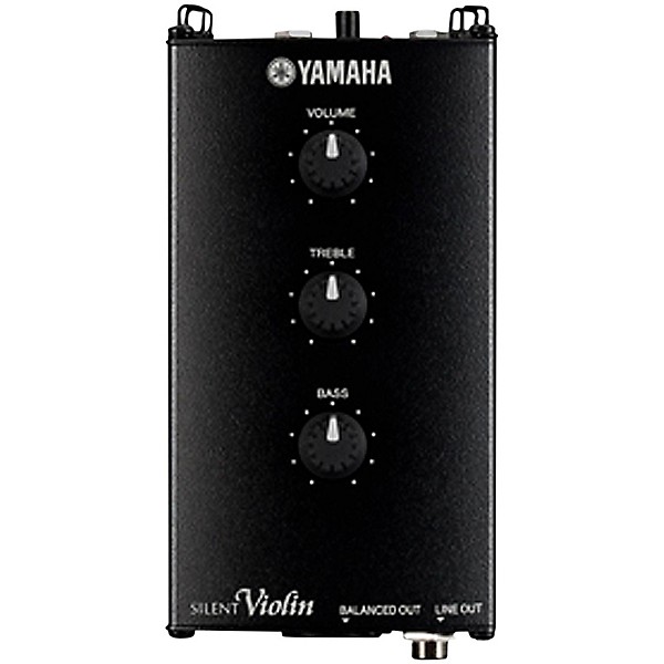 SV 255 SV Pro 5 String Silent Violin