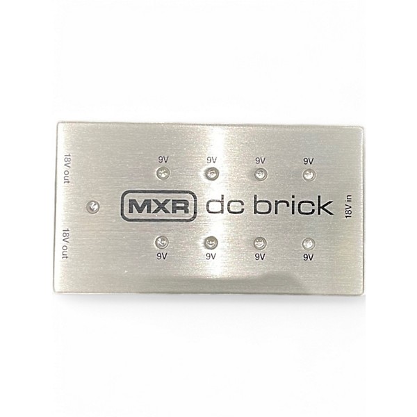 MXR Used MXR DC BRICK Power Conditioner.gc