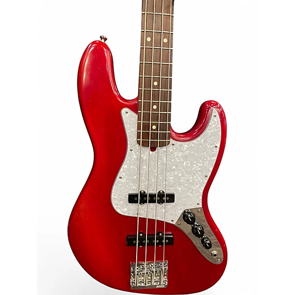 Fender Used Fender Road Worn