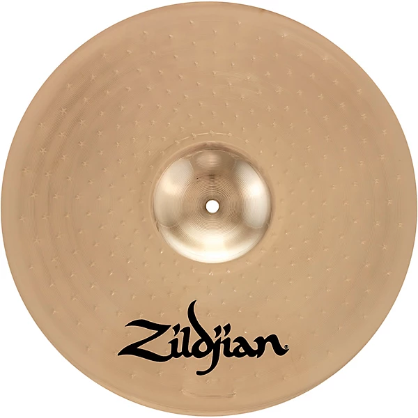 Z Custom Crash Cymbal