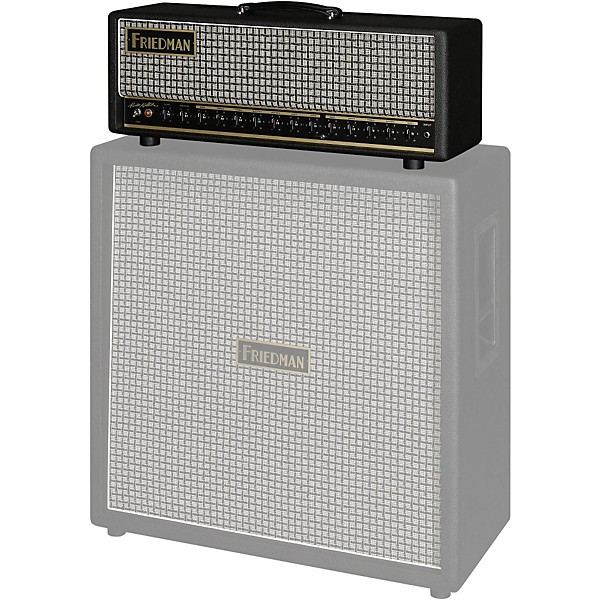 Bill Kelliher Signature 100W Tube Guitar Head