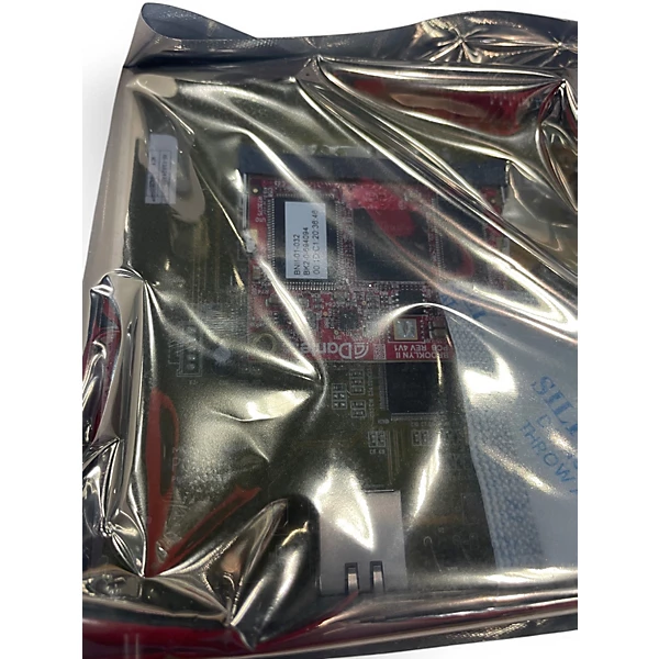 Behringer Used Behringer X DANTE Audio Converter.gc