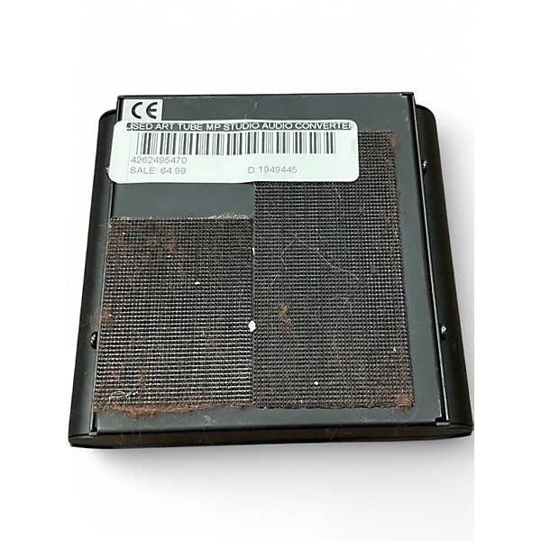 Art Used Art TUBE MP STUDIO Audio Converter
