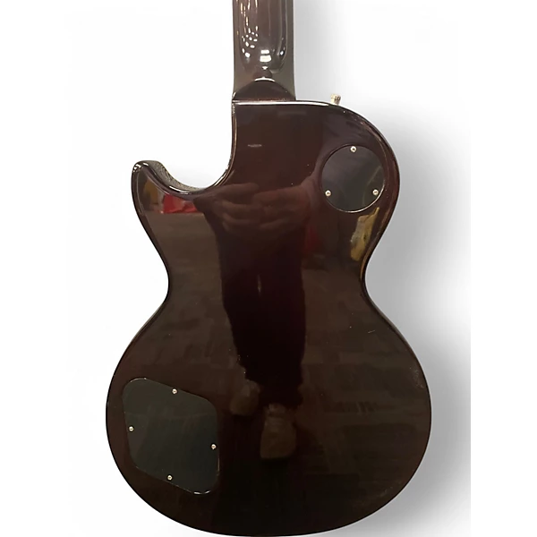 Gibson Used Gibson Slash Les Paul Standard 50s NOVEMBER BURST Solid Body Electric Guitar