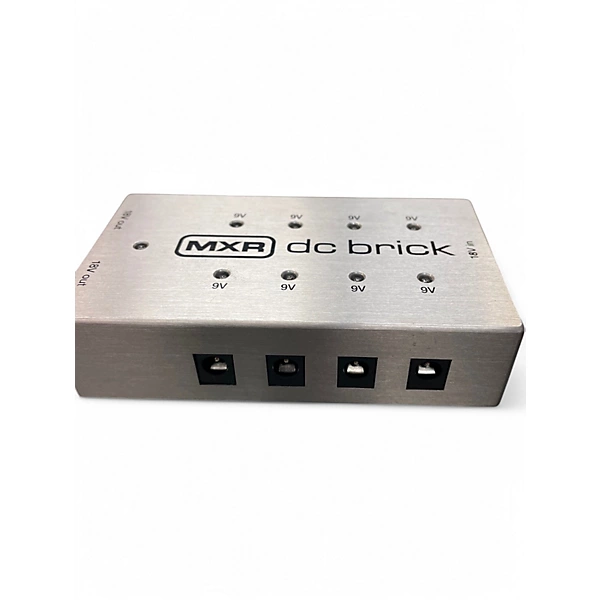 MXR Used MXR DC BRICK Power Supply