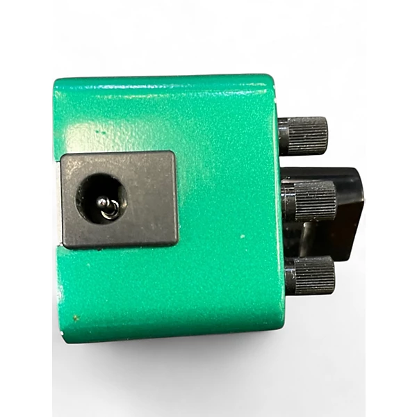 Used Sonicake DIGITAL REVERB Effect Pedal