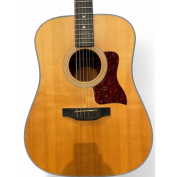 Used Taylor 410 Natural Acoustic Guitar