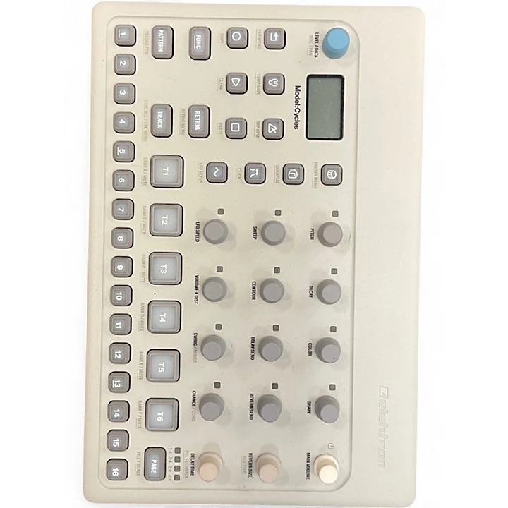 Elektron Used Elektron MODEL CYCLES Synthesizer