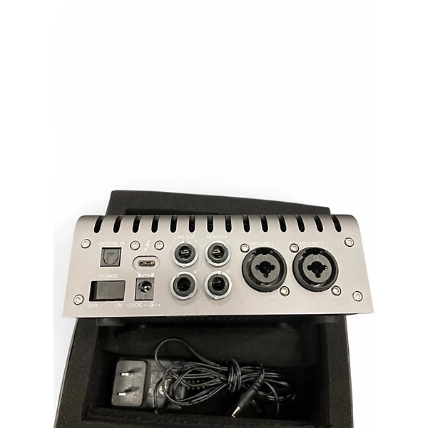 Universal Audio Used Universal Audio Apollo Twin X Duo 3 Audio Interface