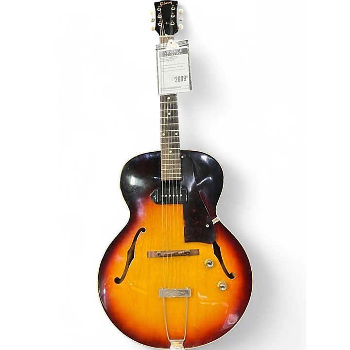 Gibson Vintage Vintage