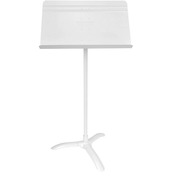 Matte White Symphony Stand