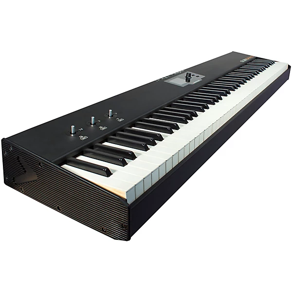 SL88 Grand 88 Key Graded Hammer Action MIDI Keyboard Controller