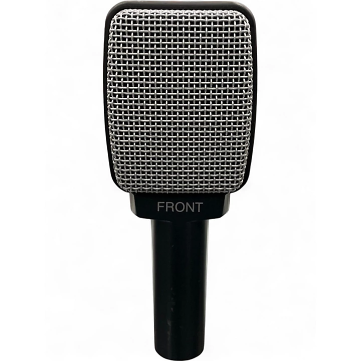 Sennheiser Used Sennheiser E609 Dynamic Microphone