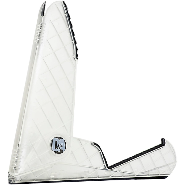 Icestand Acoustic Guitar Stand Translucent