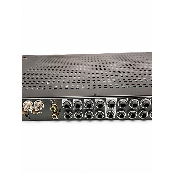 Universal Audio Used Universal Audio Apollo X8 Heritage Audio Interface.gc