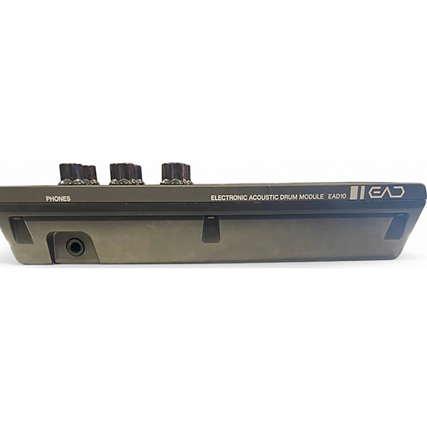 Yamaha Used Yamaha EAD 10 Electric Drum Module.gc