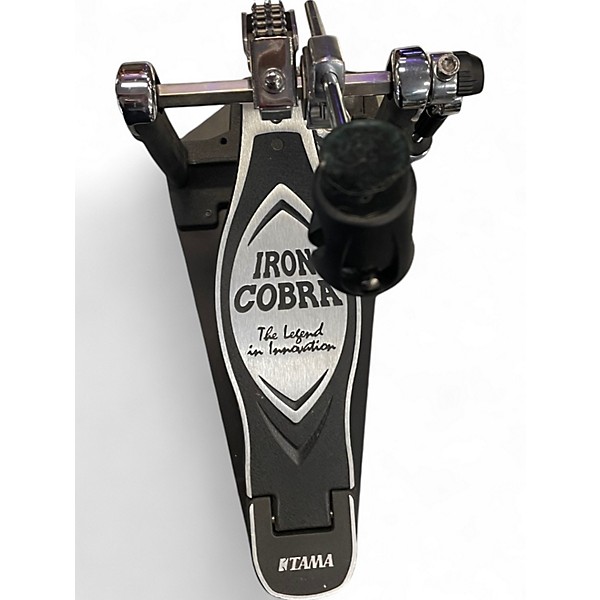 TAMA Used TAMA IRON COBRA Single Bass Drum Pedal