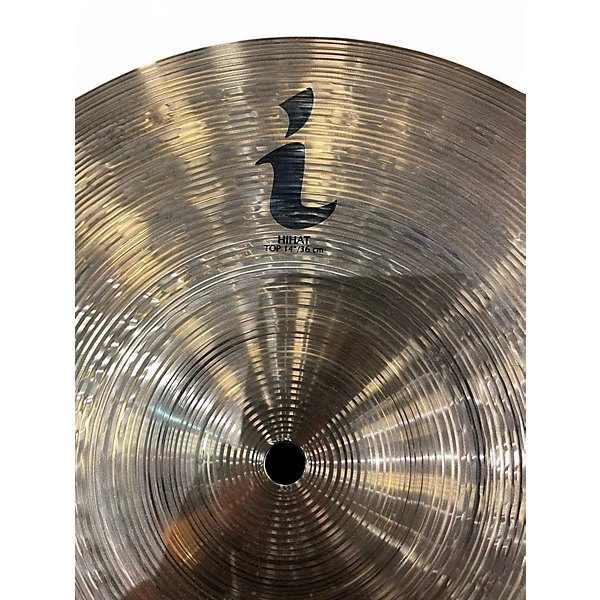 Zildjian Used Zildjian