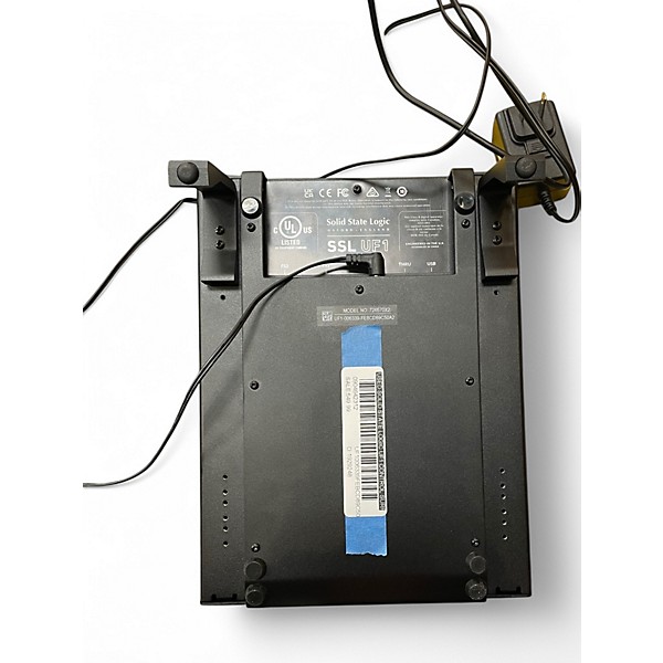 Solid State Logic Used Solid State Logic UF1 Control Surface