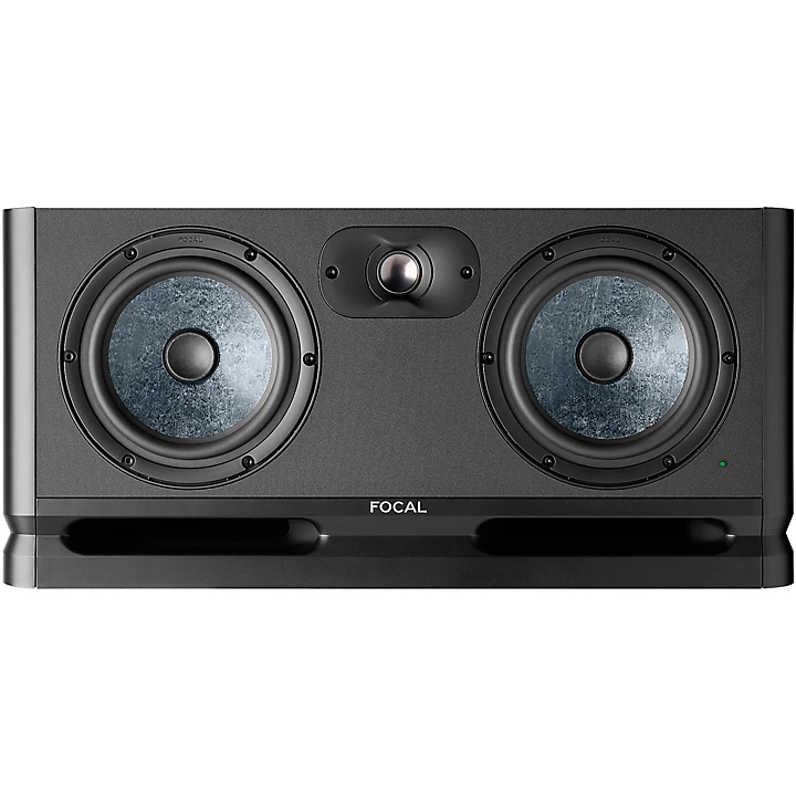 FOCAL Alpha Twin EVO 65 In Powered Studio Monitor Each Level 1 L92427004000000.gc