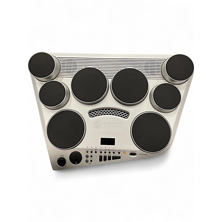 Yamaha Used Yamaha DD66 Drum Machine.gc