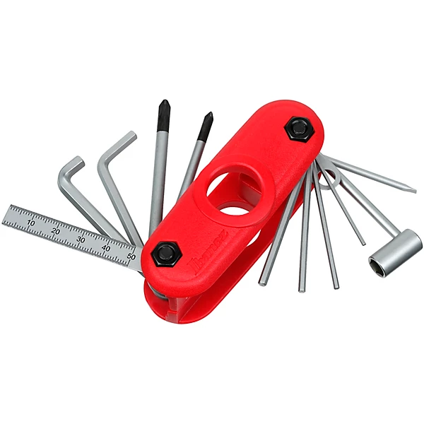 AZ Premium 7 String Electric Guitar Charcoal Black Burst