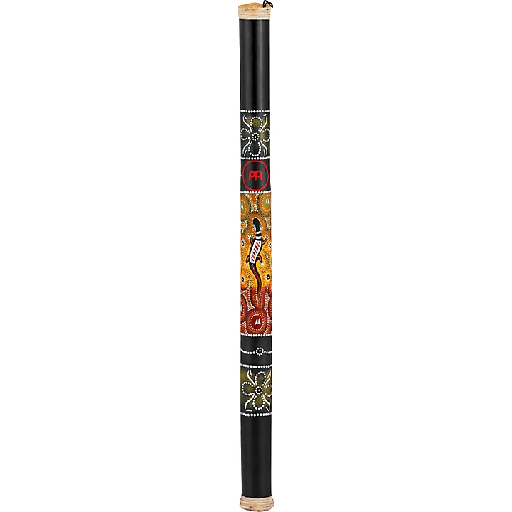 Rainstick Black Large