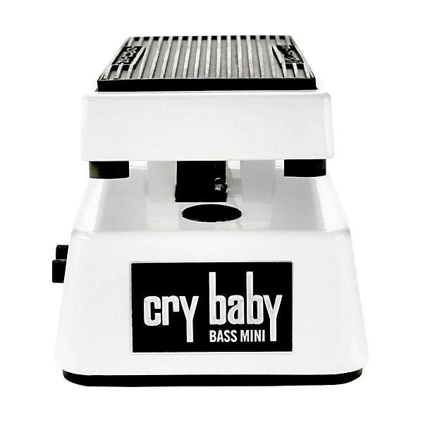 Crybaby Mini Bass Wah Pedal