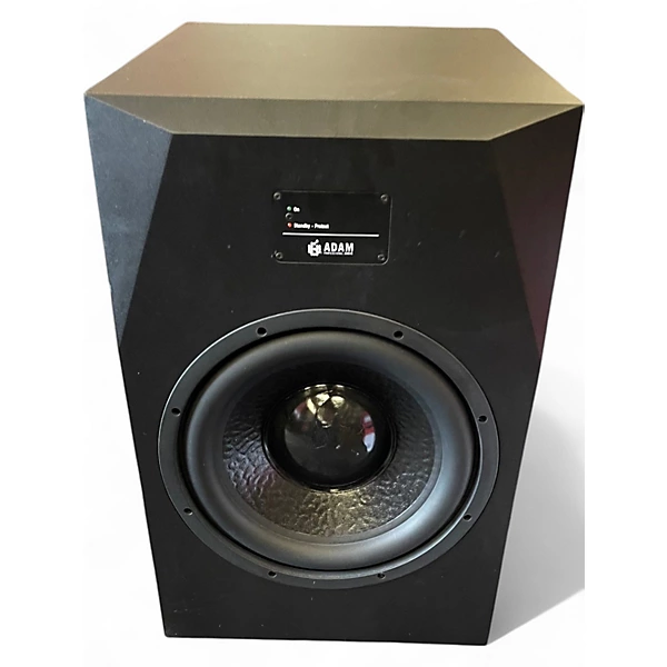 ADAM Audio Used ADAM Audio SUB12 Subwoofer.gc